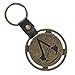 Assassins Creed Unity Logo Keychain