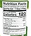 Sanatural Organic Coconut Oil, 100% Pure, Cold Pressed and Unrefined, Virgin Coconut Oil, Non-GMO, Trans Fat Free, 12 fl oz