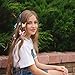 18 Pieces Butterfly Hair Clips Glitter Barrettes Butterfly Snap Hair Clips for Teens Women Hair Accessories (Style Set 1)