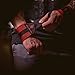 Feral Kinetics ​Wrist Wraps with Thumb Loops 18