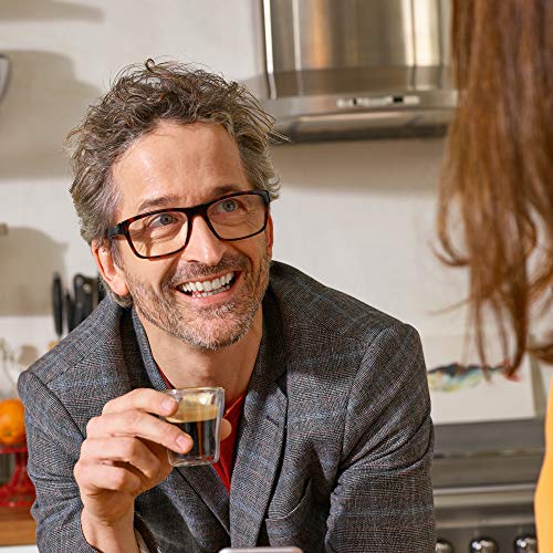 Melitta Barista Classic Espresso, Ganze Kaffee-Bohnen 8 x 1kg, ungemahlen, Kaffeebohnen für Kaffee-Vollautomat, kräftige… – Bild 6