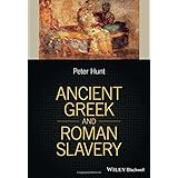 Ancient Greek and Roman Slavery