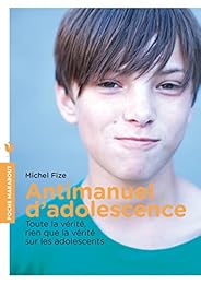 Antimanuel d'adolescence