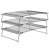 Wilton Perfect Results Cooling Rack, 3