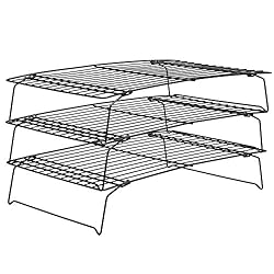 Wilton Perfect Results Cooling Rack, 3