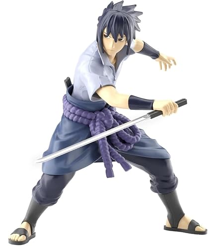 Amazon.com: BANDAI Hobby - Naruto - Uzumaki Naruto (3L), Spirits
