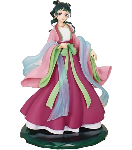 Amazon.com: Banpresto - The Apothecary Diaries - Maomao (Garden