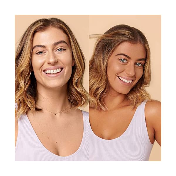 Isle of Paradise Self Tan Drops Dark (30 ml) Add Self Tanning Drops to Skin Care Natural Ingredients & Vegan