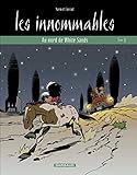 Les Innommables, tome 11 : Au nord de White Sands by Conrad, Yann