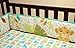 Disney Lion King Traditional Padded Bumper