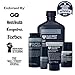 Grooming Lounge Our Best Smeller Body Wash - Moisturizing, Clarifying Foaming Shower Scrub - Fresh, Classic, Suave Fragrance of Acai, Aloe Vera, Seaweed, and Black Pepper - Dry Skin Defense - 11.5 oz