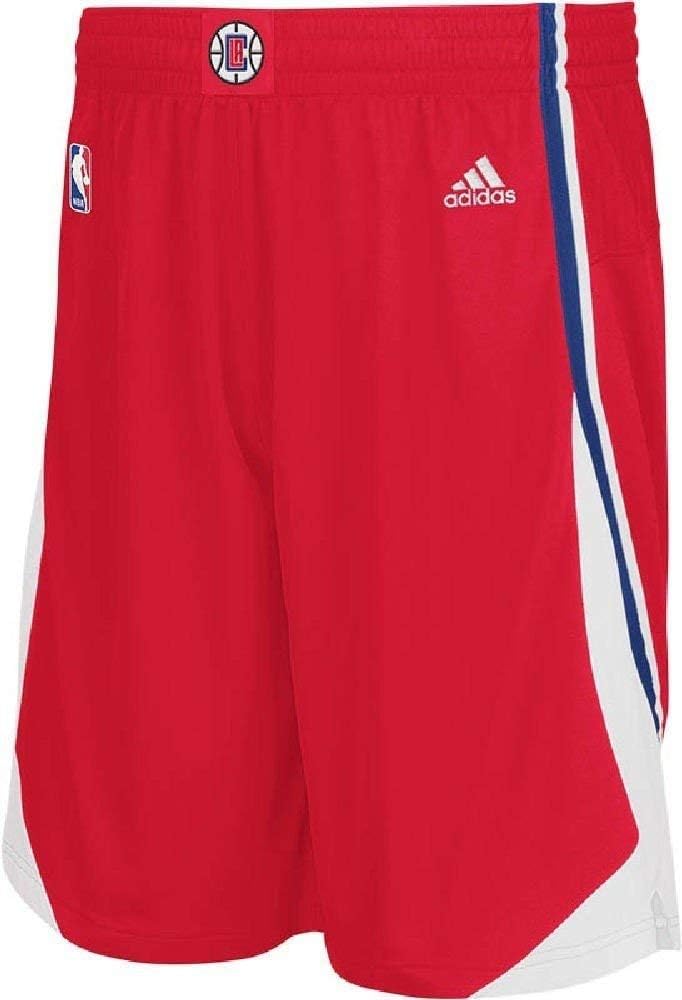 clippers swingman shorts