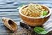 Yamees Mustard Powder - 2 Bags - 28 Oz (14 Oz Each) – 2 POUNDS - BULK Ground Mustard – Mustard Seed Powder - Dry Yellow Mustard - BULK Spices