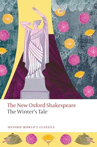 King Lear: The New Oxford Shakespeare (Oxford World's Classics