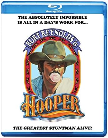 Amazon.com: Smokey and the Bandit 3-Movie Collection [Blu-ray