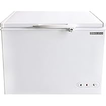 Amazon.com: Maxx Cold Select Series Compact Chest Freezer