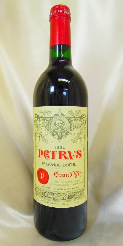 Petrus ペトリュス 1995