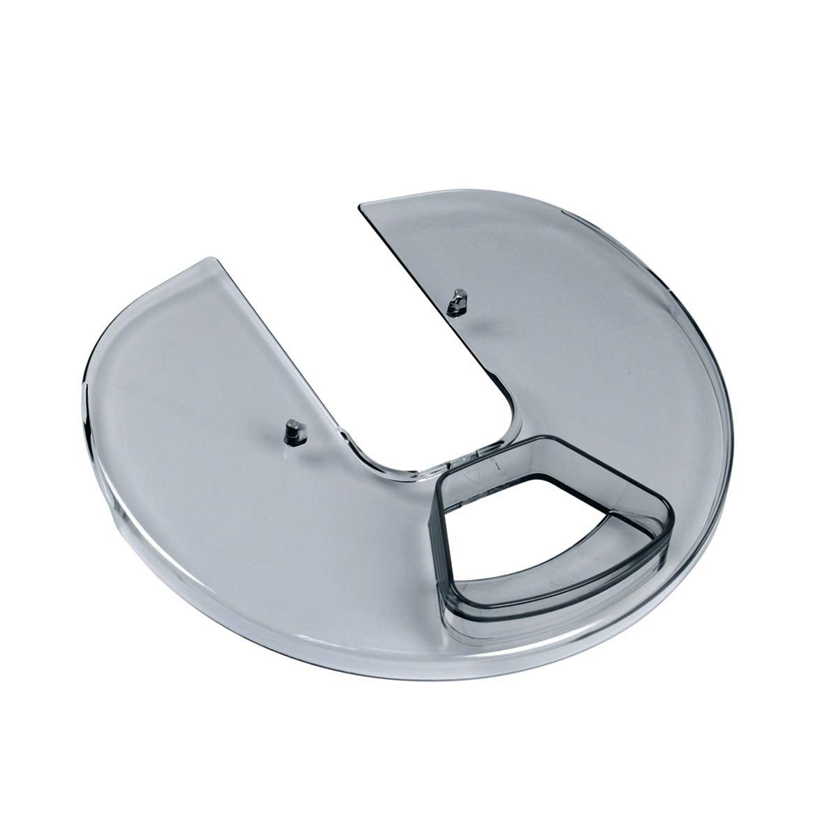 Couvercle pour robot culinaire bosch mUM4