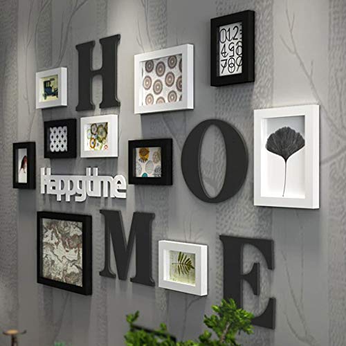 image for Toonshare Photo Frame | Plaque College Frame - Wall Decoration Combina