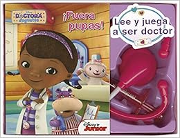 dra juguetes doctora juguetes