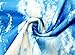 Heathyoga Hot Yoga Towel, Non Slip Yoga Mat Towel with Silicone Grip & Spray Bottle, 72