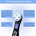 Face Firming Machine 5 in 1 Skin Tightening Lifting Device for Wrinkle Remover