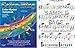 Hager Color-Ring Song Book (19 Songs; All Ages)