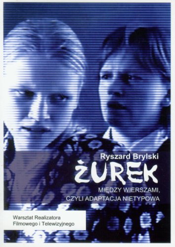 Zurek Miedzy wierszami czyli adaptacja nietypowa DVD
