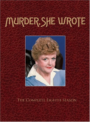 Murder, She Wrote: Season 8 Murder, She Wrote: Season 8