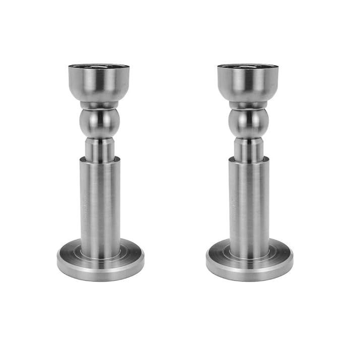 Buy Deluxe Sus304 Stainless Steel Solid ExtraThick Casting