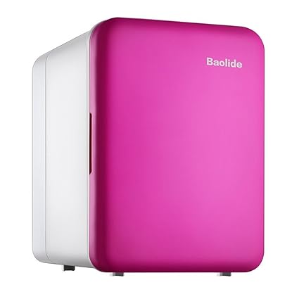 Amazon.es: GEGEQUNAERYA Refrigerador de coche (4 L/mini, para ...