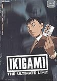 Ikigami: The Ultimate Limit, Vol. 1 (1) by 