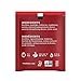 Stash Tea Strawberry Pomegranate Red Herbal Tea 100 Tea Bags in Foil (packaging may vary) Individual Herbal Tea Bags for Use in Teapots Mugs or Cups, Brew Hot Tea or Iced Tea