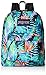 Jansport T501 Women's Superbreak, Vivid Paradise - OS
