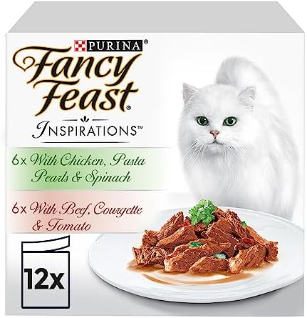 Fancy Feast