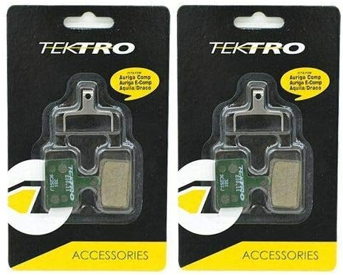 tektro auriga pads