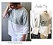 Style Arc Sewing Pattern - Annika Top (Sizes 18-30)