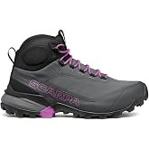 SCARPA Women's Ribelle Cross 2 Mid GTX Hiking Shoes | Lightweight, Waterproof, Gore-Tex, Trail Shoe For Hiking &amp; Trekking