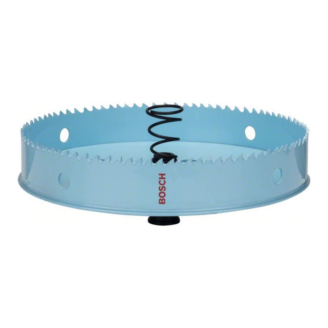 Bosch Professional Hole Saw Special for Sheet Metal (for Stainless and Steel Sheets, Ø 152 mm, Accessories for Drills)