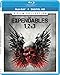 Expendables 1, 2, & 3 [Blu-ray] primary