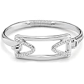 Uno de 50 Woman bracelets Stand out Topaz