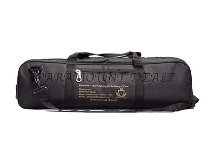 Paramount Dealz Professional Chess Bag