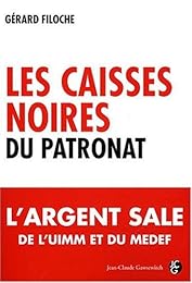 Les  caisses noires du patronat