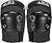 187 Killer Pads Pro Elbow Pads - Black - X-Large