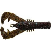 Yamamoto 3'' Yama Craw/Tilapia Magic (8 Pack)
