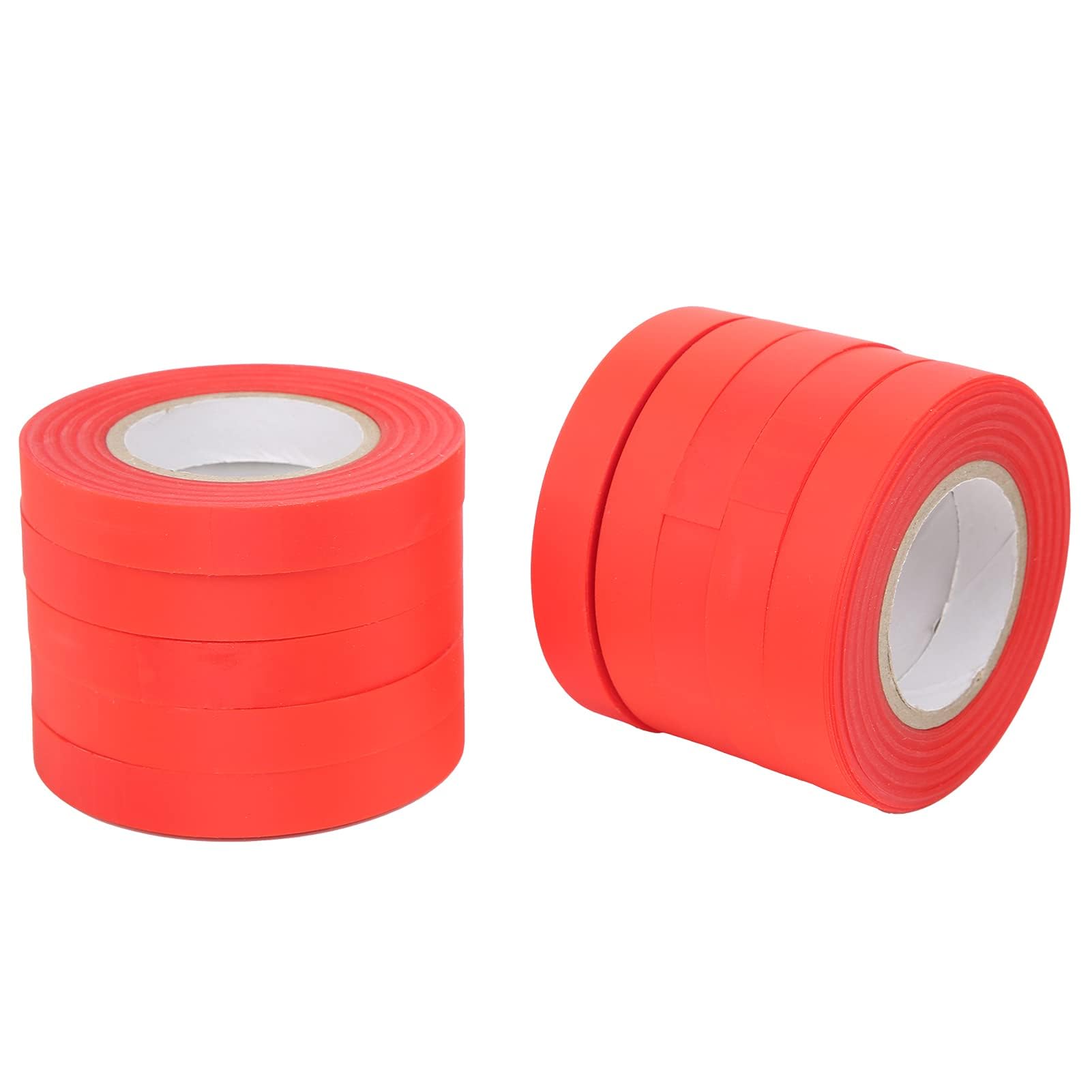 10Pcs Grafting Tape PE Tree Bark Repair Tape Branches Support Fixings with Oxidation Resistance for Tying Machine