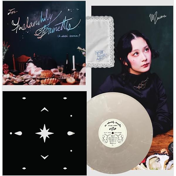 JAPANESE BREAKFAST - Psychopomp - Amazon.com Music