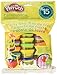 Play-Doh Party Bag Dough (15 Count) primary