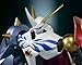 TAMASHII NATIONS Bandai D-Arts Omegamon Digimon Action Figure