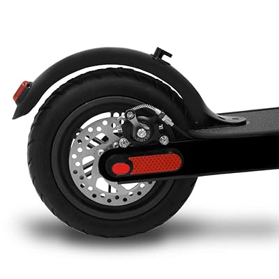 Buy Fiat F500 F10 Electric Scooter 10 Black 36v 350w Powerful Motor Easy Fold Long Range Battery Double Safety Breaking System Online In Vietnam B07v4szrp1